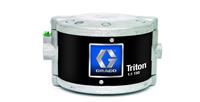 Triton 1:1 150 Series Air-Operated Double Diaphragm Pumps